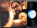 BOOKER ERVIN The In Between LP BLUE NOTE BST 84283 US 1968 RVG Richard Williams