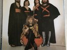 1970s Hungarian Psychedelic PROG Rock 3 X LPs Illes Omega 7 Locomotiv GT VG++