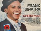 Frank Sinatra Icon Christmas Exclusive Red Vinyl NEW