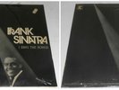 FRANK SINATRA I SING THE SONGS LP 1976 SIGILLATO  SEALED