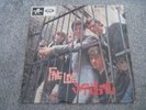 YARDBIRDS Five Live Yardbirds  1964  COLUMBIA  blue/black label  1N/1N   VG+