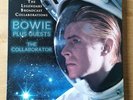 David Bowie - The Collaborator - 4 X CLEAR VINYL LP LTD. EDITION Set RARE