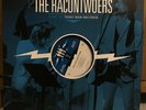 THE RACONTWOERS LIVE AT THIRD MAN RECORDS  LP  RACONTEURS JACK WHITE STRIPES RSD