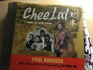Vintage CHEE LAI Songs of New China Paul Robeson Keynote Recordings No. 109