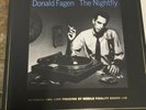 DONALD FAGEN THE NIGHTFLY STEELY DAN  MFSL ULTRADISC ONE STEP LIMITED # 2LP NM
