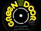 BOB MARLEY-lively up yourself     green door 7