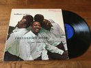 JAZZ  Thelonious Monk Sonny Rollins BRILLIANT CORNERS 1958 RLP 12-226 EX mono DG