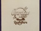 AMODEUS Really Here LP PRIVATE Xian AOR Psych Folk Rock RARE Listen HEAR