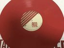 TAYLOR SWIFT RED RARE RED COLORED VINYL DOUBLE LP ACM AWARDS VOTERS PROMO