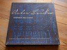 ETERNA 82060-61 BRUCKNER Sinfonie Nr. 7 KONWITSCHNY 2LP box mono very rare