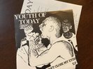 YOUTH OF TODAY 