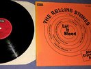 Rolling Stones#Aktuelle Express-Ausgabe-Let It Bleed#DECCA SLK 16 640-P#Ori 1969