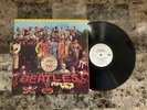 THE BEATLES SGT PEPPERS LONEY HEARTS CLUB BAND PSYCH MFSL MOBILE FIDELITY NM