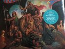 Molly Hatchet - Take No Prisoners (LP Vinyl) NEW With Hype Sticker