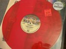 Donna Summer Hot Stuff Journey To The Centre Of Your Heart LP 12