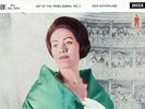 SXL 2256 WBG ED1 UK - JOAN SUTHERLAND - THE ART OF THE PRIMADONNA VOL. 1 - NM