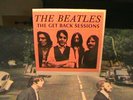 THE BEATLES GET BACK SESSIONS SEALED MINT