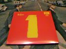 THE BEATLES 1 2 ALBUM SET 2018 PRESSING 180 GRAM SEALED MINT CANADA IMPORT