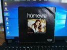 TÜRKISCHE MUSIK-HÜMEYRA-ADIM KADIN-BEN SANA MECBURUM SINGLE 56LIK