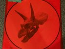 Alice In Chains The devil put dinosaurs here Rare 2LP Picture Disc Vinyl lp