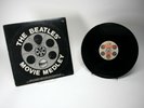 THE BEATLES - MOVIE MEDLEY PROMO - VINYL LP RECORD ALBUM **