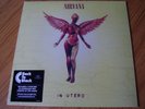 Nirvana - In Utero auf 180g Vinyl noch NEU & OVP