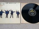 THE BEATLES HELP  EARLY PRESSING VINYL LP UK MONO
