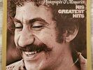 JIM CROCE Photographs & Memories HIS GREATEST HITS vinyl LP Rare Inner Sleeve