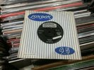 THE IKETTES I'm Blue/Find My Baby - 1962 London 7