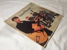 GENE VINCENT AND THE BLUE CAPS ORIGINAL 1957 T 811 TURQUOISE LABELS RARE LP