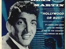 DEAN MARTIN -Hollywood Or Bust ITALY EP 7