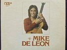MIKE DE LEON s/t LP PRIVATE Latin Funk Modern Soul Jazz BREAKS Listen HEAR