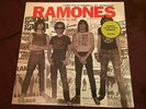 Ramones ?– Eaten Alive RARE, LIMITED LP - SEALED
