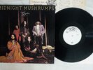 GRYPHON MIDNIGHT MUSHRUMPS TRANSATLANTIC IRS-80284 Japan PROMO VINYL LP