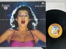 ACCEPT BREAKER BRAIN 25S-30 Japan VINYL LP