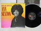 ANN SEXTON LOVING YOU, LOVING ME VIVID VS-7003 Japan VINYL LP