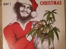 Jacob Miller Ray I Natty Christmas Rare Lp NM