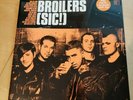 Broilers SIC  Vinyl Seal