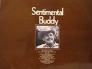 BUDDY WILLIAMS Sentimental Buddy LP  SirH70