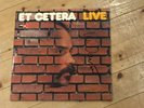 Signed by WOLFGANG DAUNER Et Cetera Live ORIG MPS 2LP 2921754-2 NEW NEU Signiert