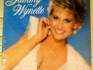 TAMMY WYNETTE NEW SEALED LP 20 Greatest Hits 1981 CINDY LOU MAIL ORDER / CBS