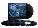 RUSH - Clockwork Angels Tour  5 Vinyl LP 180 GR Box Set Download Code  Neu