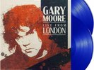 gary moore -Live From London