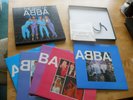 ABBA- The Best of READERS DIGEST Box Set 5-LP Greatest Hits 1972-1981 VG