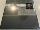 U2 2019 Joshua Tree Tour RED Vinyl