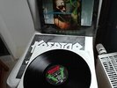 KREATOR original Vinyl LP Renewal (1992 Noise International Germany)