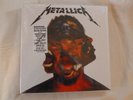 Metallica- Hardwired... to Self Destruct- Deluxe Edition- factory sealed box