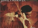 Jimi Hendrix, Live At Woodstock 200g 3LP Box from the Michael Hobson Archives