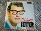 BUDDY HOLLY Wishing 7