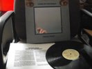 Uriah Heep | Look at Yourself | Orig Bronze Vinyl LP | Signed | Ex- Cond